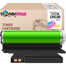 tonermax Hp Color Laser 150A Muadil Drum Ünitesi W1120A 16.000 Sayfa