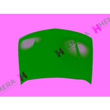 FPI Fpı MBH047NA Motor Kaputu Mitsubishi L200 2006-2013 5900A087-5900A087T-5900A087VT