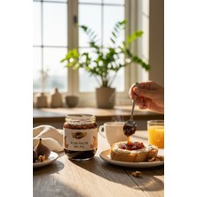 Angelite Kuru Incir Reçeli 450 G / Geleneksel Tarif / Kahvaltılık Reçel