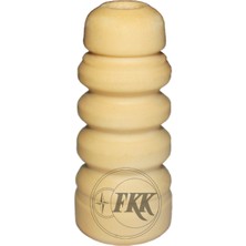 Fkk 6100 Amortisör Takozu Arka Hyundai Getz 1.3l G4EA 03-05 1.4l G4EE 06-10 1.6l G4ED 03-09 1.5l D3EA D4FA Crdi 03-09 553261C000