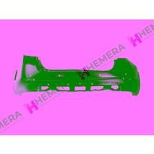 FPI Fpı CVB032NA Tampon Arka Sensör Delikli Chevrolet Captiva 2008> 96671242-96623473
