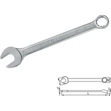 Mey İthalat Mey Ithalat® Izeltaş 0320 Kombine Anahtar 9 mm Kısa Boy
