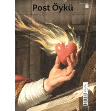 Ketebe Yayınları Post Öykü Dergi 72.sayı Eylül-Ekim 2026