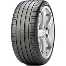 245/35R21 96Y Xl Pirelli P-Zero L.s. Run Flat*
