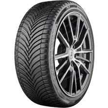 Bridgestone 205/55 R17 95V Xl Turanza All Season 6 Brıdgestone