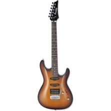 Ibanez GSA60-BS Gıo Sa Serisi Brown Sunburst Elektro Gitar
