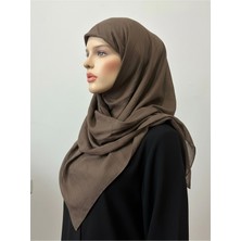 Berussa Bambu Kraş Eşarp