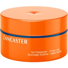 1001 Tan Deepener Tinted Bronzlaştırıcı 200 ml