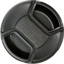1001 77 mm Snap On Lens Kapağı, Objektif Kapağı