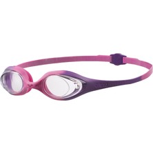 1001 Arena Kinder-Schwimmbrille Spider Jr Yüzücü Gözlüğü Üniseks Çocuk