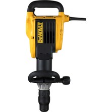 1001 D25899K Sds/max Kırıcı, Sarı/siyah