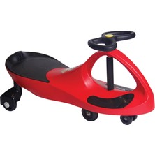 1001 Plasmacar Kırmızı