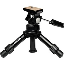1001 Mini Pro V Masa Üstü Tripod