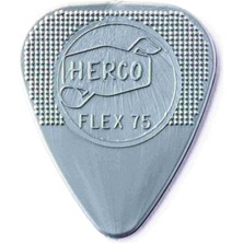 1001 HE211 Flex 75 Naylon Düz Penetler, Gümüş, Ağır, 100/ÇANTA