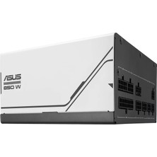 1001 Prıme AP-850G 80+ Gold 850W Pcıe 5.1 ve Atx 3.1 Uyumlu 8 Yıl Garantili Modüler Güç Kaynağı | 8