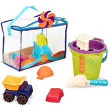 1001 B.toys Yaz Plaj Seti