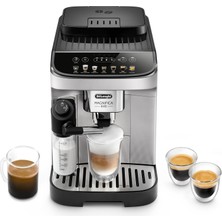 1001 Magnifica Evo ECAM292.81.SB Tam Otomatik Espresso Cappuccino Makinesi