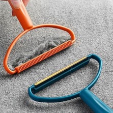 1001 Çift Taraflı Elbise Kazak Halı Kedi Köpek Havlu Hırka Kaban Mont Plastik Kumaş Tüy Alma ve Ti