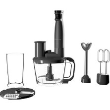1001 Rhb 4450 G Rendeli Blender Seti