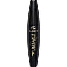 1001 Silicone Brush Mascara Waterproof