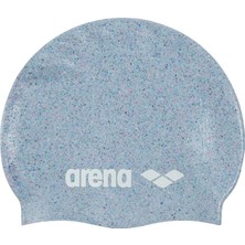 1001 Hd Cap Unisex Çok Renkli Yüzücü Bone 005572207
