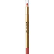 1001 Dudak Kalemi - Colour Elixir Lip Liner 10 Desert Sand