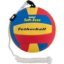 1001 Champion Sport Rhino Soft-Eeze Tetherball 9-Inch