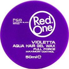 1001 Aqua Wax Mor 50 ml