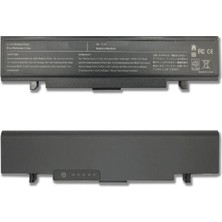 PARS POWER Notebook Batarya Samsung NP-Q460, Q460-JS02, Q460-JS03 Muadili ile Uyumlu