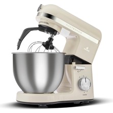 1001 Mastermaid Chef Mutfak Şefi 1500 W Iconic Beige