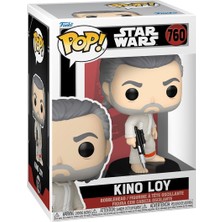 1001 Nita Toys Pop Star Wars: Andor S2 - Kino Loy Figür