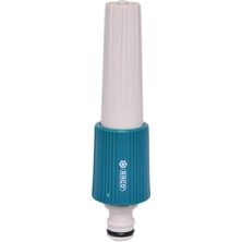 1001 55381 Ayarlı Sprey Başlıklı Hortum Ucu Tabancası 1/2"