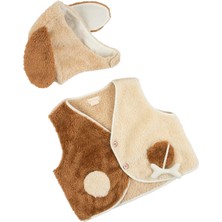 1001 Puppy Dress Up Costume - Yavru Köpek Kostüm
