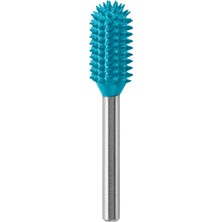 1001 Max High Performance Power Carving Bit (9954), Malzeme Paslanmaz Çelik, 7,9 mm Çap "küre Başlık