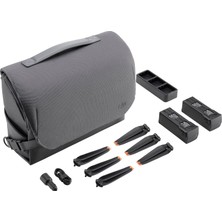 1001 Mavic 3 Fly More Kit (Shoulder Bag)
