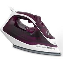 1001 FV2844 Express Steam Kırışıklık Giderici 2400 Watt Buharlı Ütü - 4300007576