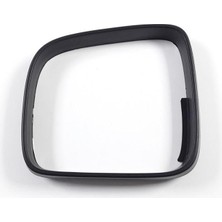 1001 Sol Dikiz Ayna Çerçevesi Plastik 7E1858553 Vw Transporter T5 ile Uyumlu 2004-2010