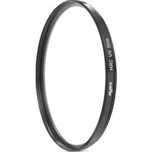 1001 58MM Mrc Slim Uv Filtre - 58MM