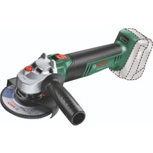 1001 Home & Garden Universalgrind 18V-75 (125 Mm) Set Version (1X4.0AH, Tek Akü)