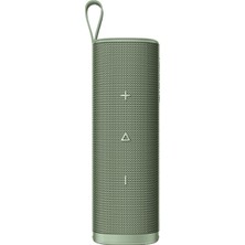 1001 Sound Outdoor 30W IP67 Taşınabilir Bluetooth Hoparlör Yeşil (Xiaomi Türkiye Garantili)
