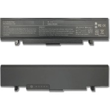 PARS POWER Notebook Batarya Samsung NP-RF411, NP-RF511, NP-RF512 Muadili ile Uyumlu
