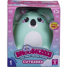 1001 MH004001 Smooshzees Sıkıştırılabilir Esnek Mini Cutzees 08102