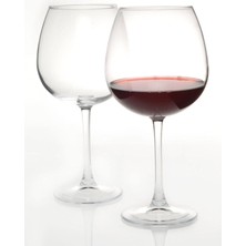 1001 Enoteca Balon Bardak Kadehi 2'li 655 cc 44238 250989896521
