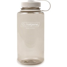 1001 Sustain Tritan Bpa Içermeyen Su Şişesi,%50 Plastik Atık, 900 Ml, Geniş Ağız, Pamuk