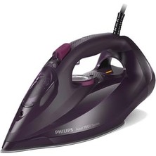 1001 Azur DST7061/30 Buharlı Ütü Koyu Mor