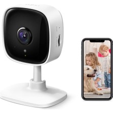 1001 Tp-Link Tapo C110 Wifi Güvenlik Kamerası