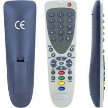 1001 Drake Seoul Technosat Uydu Kumandası Sansui Kalıp Modelleriyle Uyumlu Muadil Yedek Uzaktan Kontrol