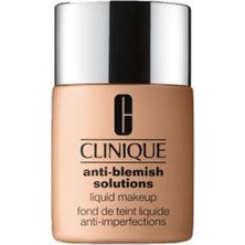 1001 Anti Blemish Solutions Liquid FOUNDATION-CN28 Ivory