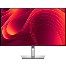 1001 Pro 32 Plus Qhd Usb-C Hub Monitör - P3225DE 2560X1440 100Hz 5ms IPS Dp HDMI Pivot Vesa 90W Pd Rj-45