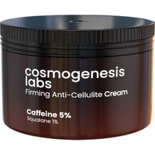 1001 Sıkılaştırıcı Selülit Karşıtı Krem 300 ml